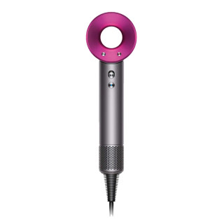 سشوار leafless hair dryer طرح دایسون