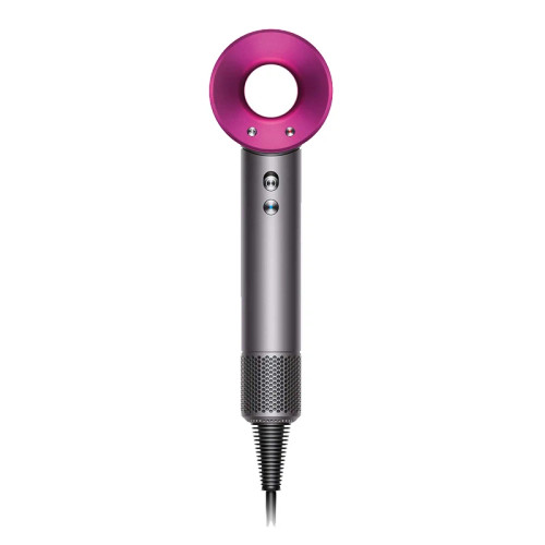 سشوار leafless hair dryer طرح دایسون