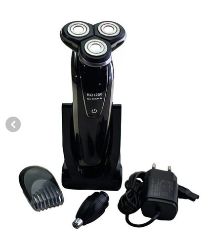 ماشینی اصلاح و ریش تراش فیلیپس RQ1250
