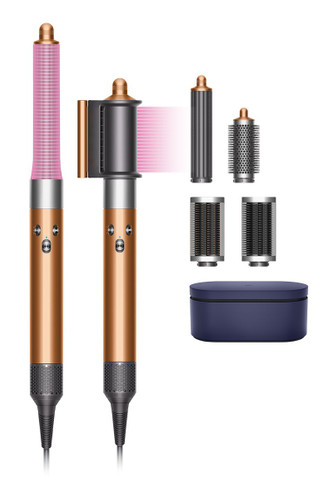 سشوار چندمنظوره دایسون Dyson Airwrap Hair Styler HS05